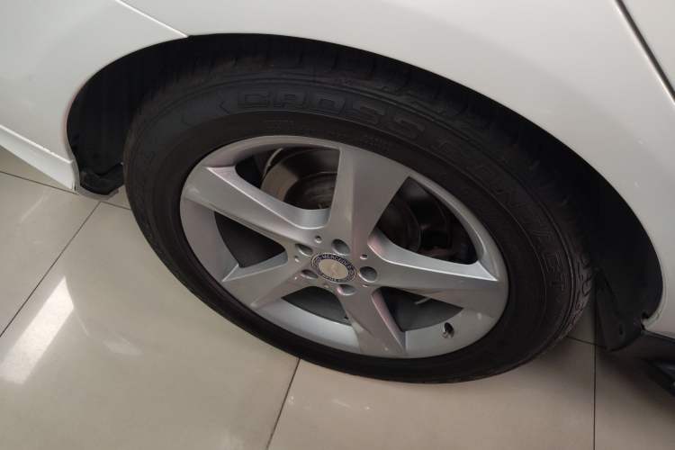 Used Mercedes-Benz M-Class 2014 ML 400 4MATIC Dynamic Model