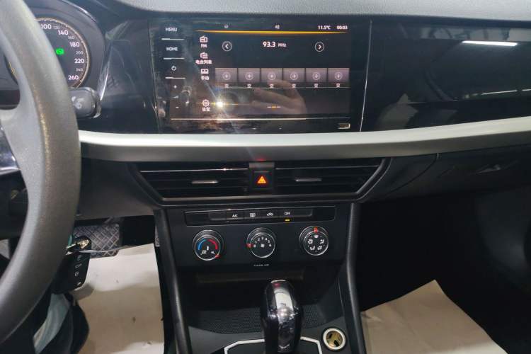 Used Volkswagen Lavida 2021 1.5L Automatic Vision Edition