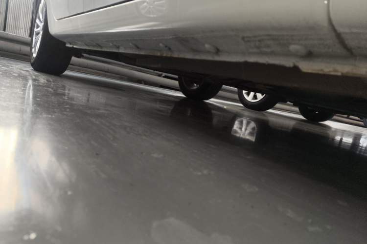 Used Geely Auto Vision 2019 Upgraded Model 1.5L Manual Luxury Version China VI Standard
