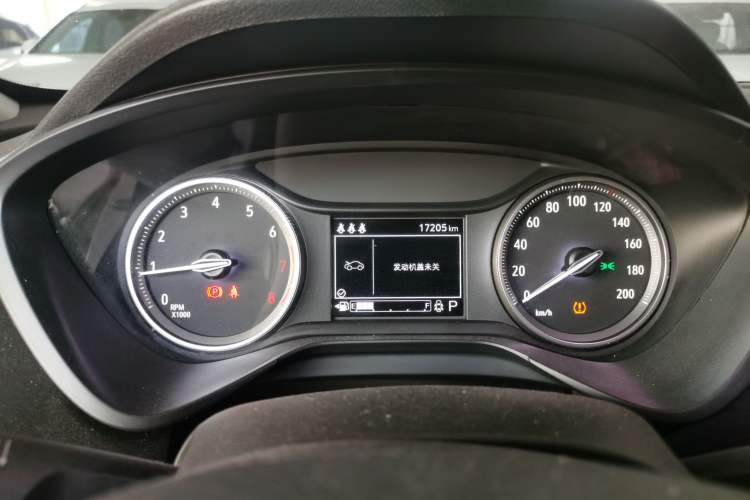 Used Buick Verano 2023 Pro Le Yi Edition
