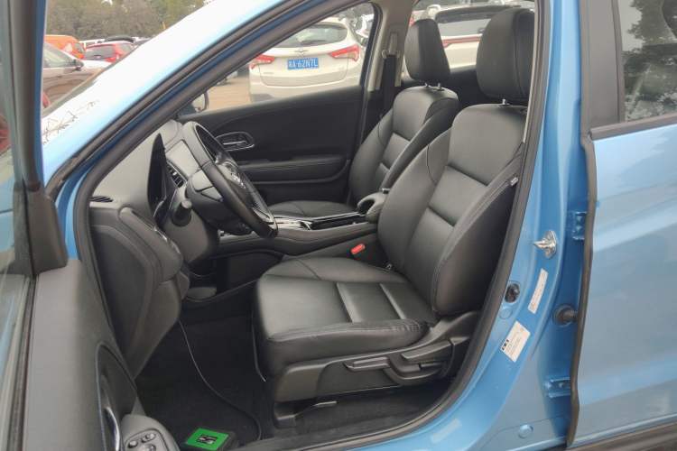 Used Everus VE-1 2020 Luxury Edition
