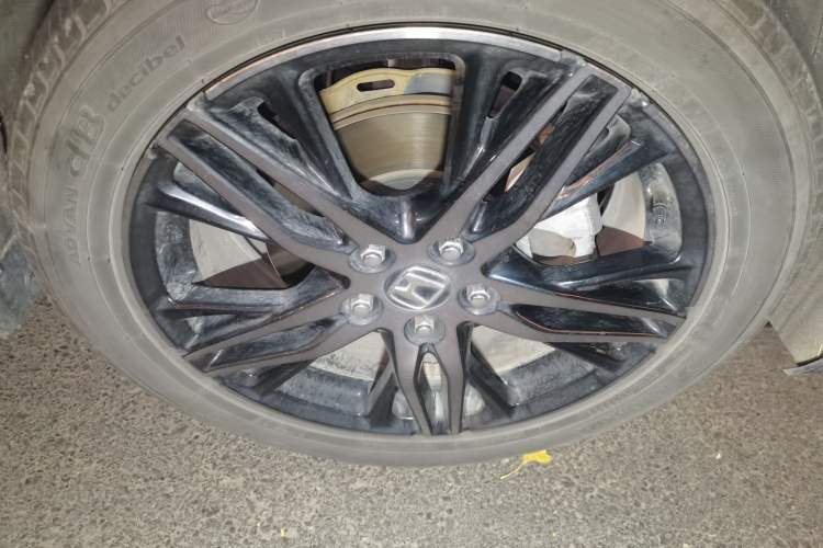 Used Honda Odyssey 2024 2.0L eHEV Sharp·Luxury Edition
