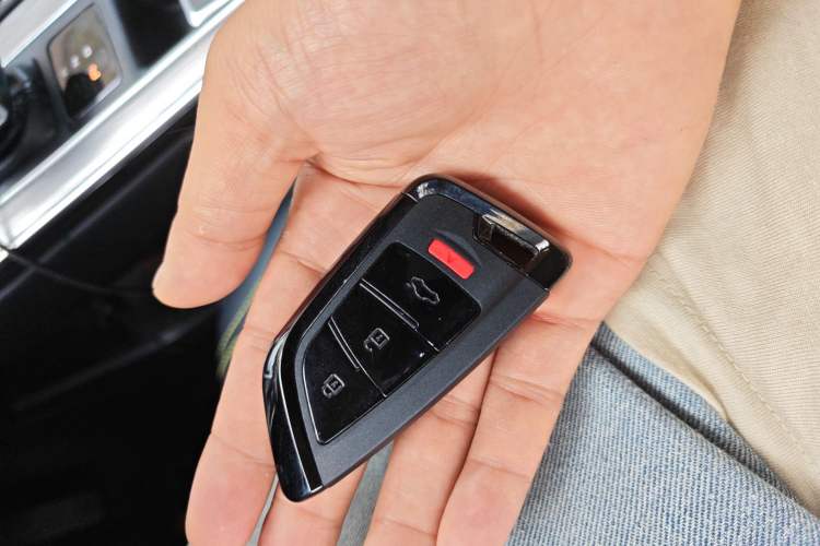 Used Roewe RX5 New Energy 2020 ePLUS National Trend Ronglin Luxury Edition
