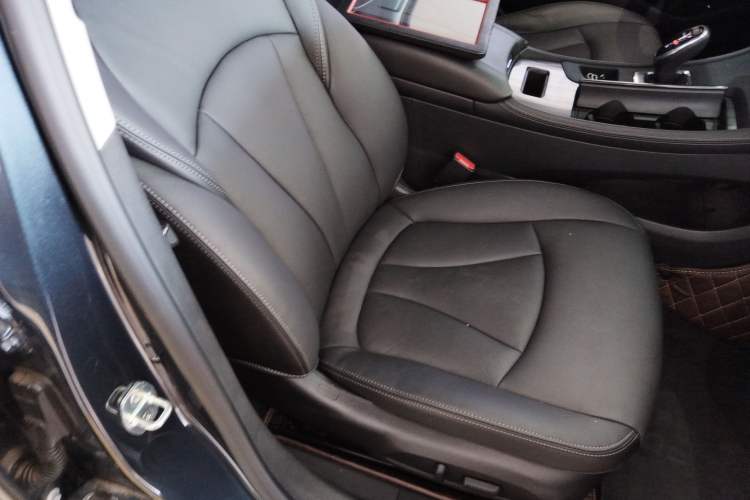 Used Buick LaCrosse 2022 652T Luxury Version