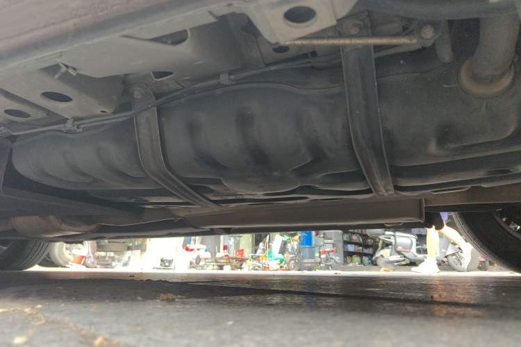 Used Buick GL8 2017 ES 28T Luxury Model China V Standard
