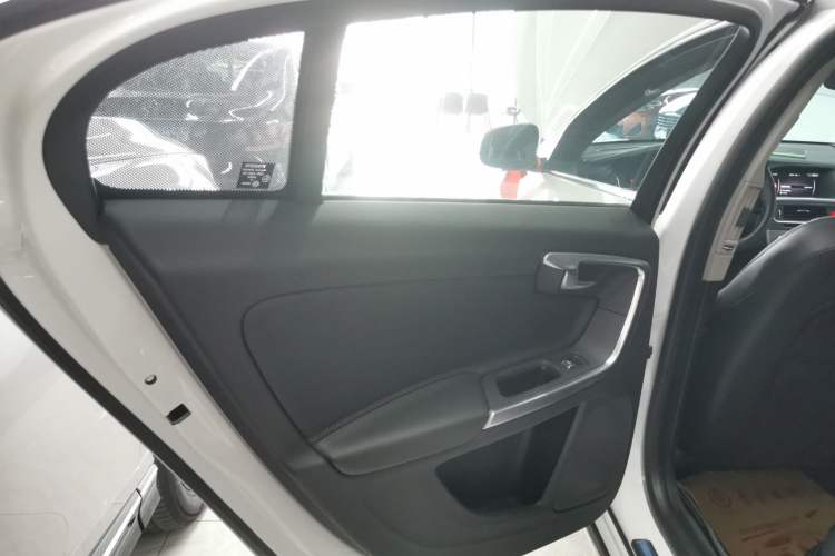 Used Volvo S60 2019 S60L Facelift T5 Intelligent Advanced Edition
