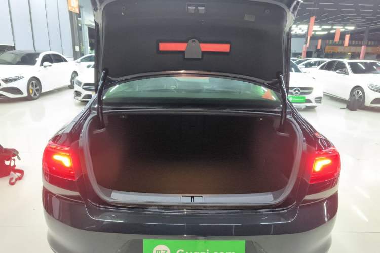 Used Volkswagen Magotan 2020 330TSI DSG Leading Model
