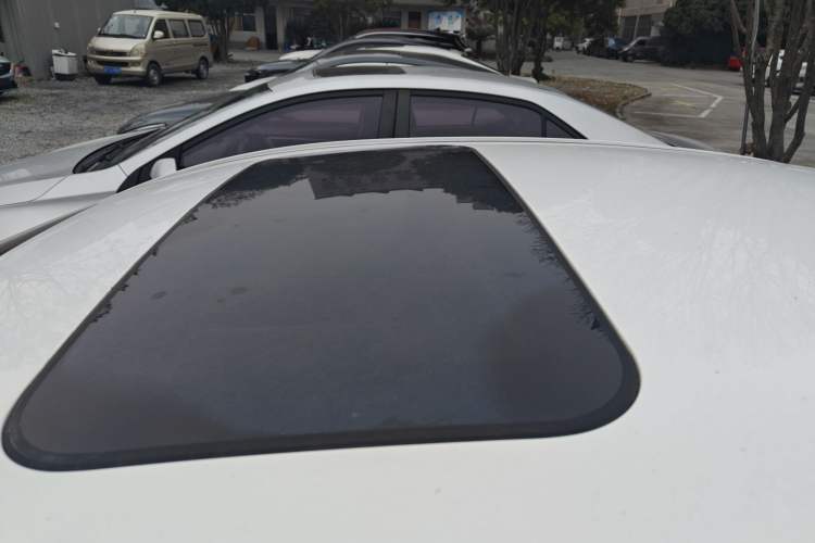 Used Geely Auto Emgrand 2020 1.5L CVT Upward Version
