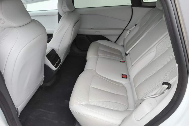 Used XPeng P7+ 2024 Long-Range Max
