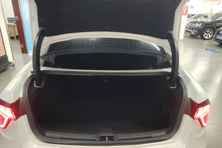 Used Lynk & Co 03 2020 2.0TD Automatic Jing Pro Edition
