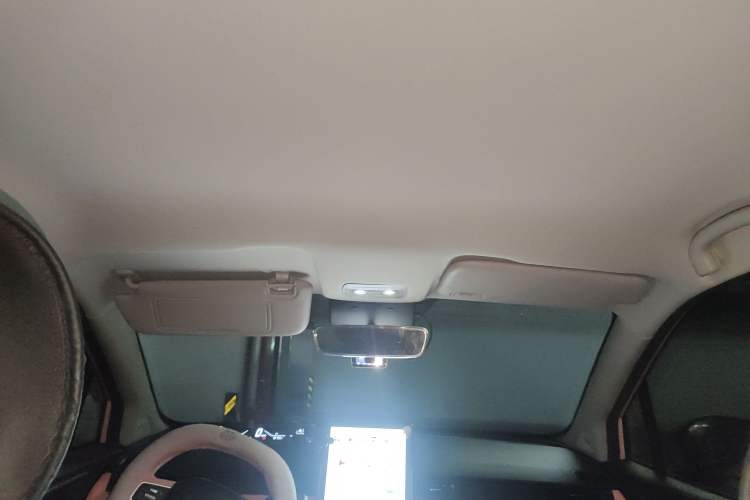 Used NETA V 2022 Chao 400 Lite Pink Custom Edition