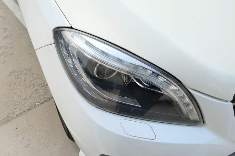 Used Mercedes-Benz M-Class 2014 ML 400 4MATIC Dynamic Model