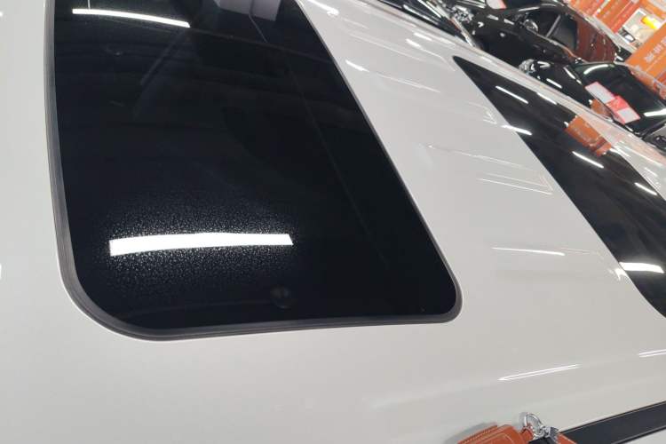 Used GAC Trumpchi M8 2023 Lingxiu Series 390T Prestige Edition
