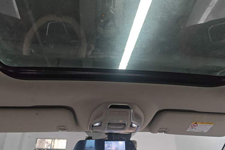 Used Geely Auto Coolray 2019 260T DCT Knight China VI Standard