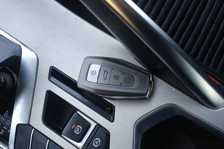 Used Geely Auto Coolray 2024 1.5T DCT Longteng Edition