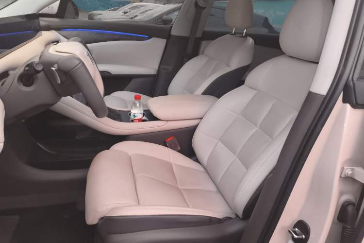 Used  LS6 2023 Max Long-Range Version
