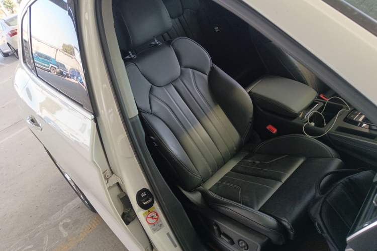 Used Audi Q5L 2022 Updated 40T Luxury Dynamic Edition