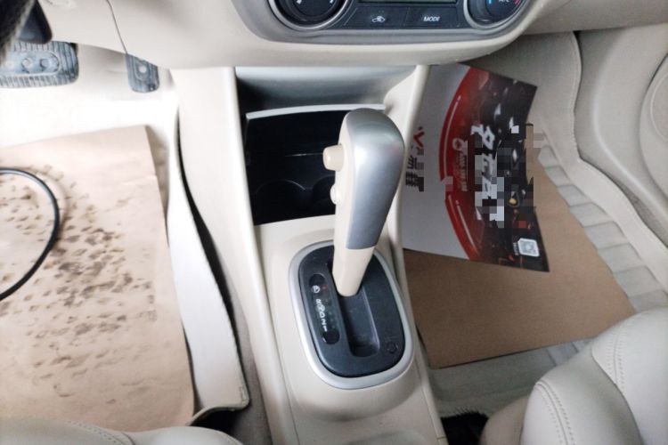 Used Nissan Sylphy 2012 Classic 1.6XE Automatic Comfort Edition