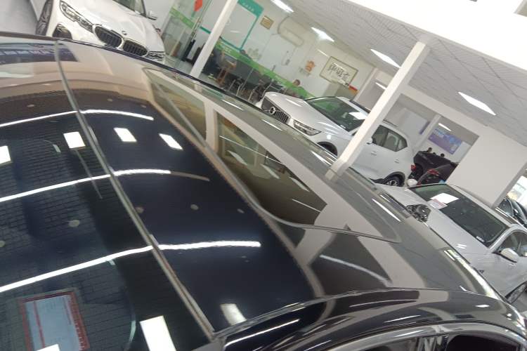 Used Ford Mondeo 2023 EcoBoost 180 Comfort Model
