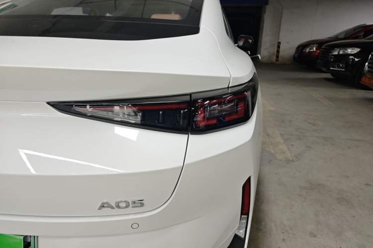 Used  A05 2024 145 Max
