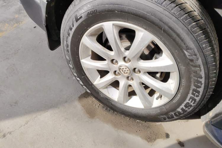 Used Buick Envision 2020 20T Two-Wheel Drive Elite Version
