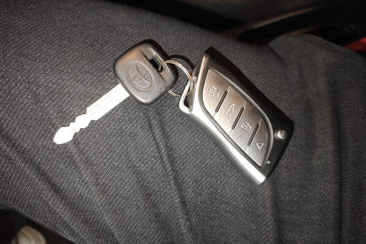 Used Toyota YARiS L 2022 X-Trail 1.5L CVT Leading PLUS Edition