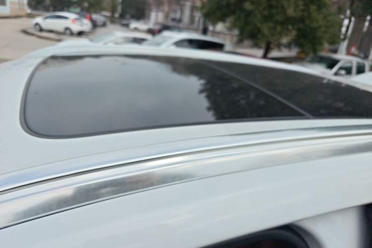 Used BMW X3 2016 sDrive20i
