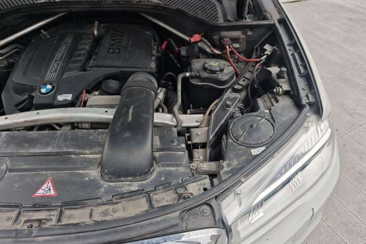 Used BMW X5 2014 xDrive35i Elegant Edition
