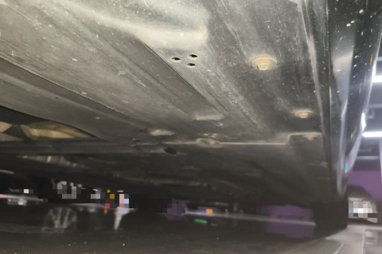 Used BMW 3 Series 2023 325Li M Sport Night Edition Package
