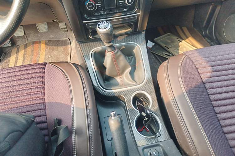 Used Haval H5 Classic 2015 2.0T Manual 4x4 Advanced Trim