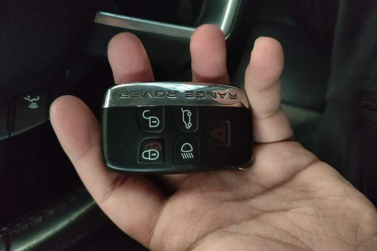 Used Land Rover Range Rover Evoque 2014 2.0T 5-Door Ignite Edition