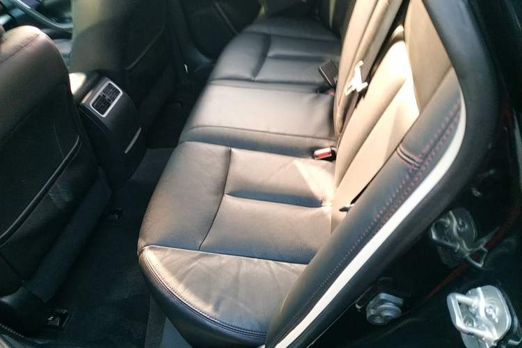 Used Nissan Teana 2016 Revised Version 2.0L XL Comfort Edition
