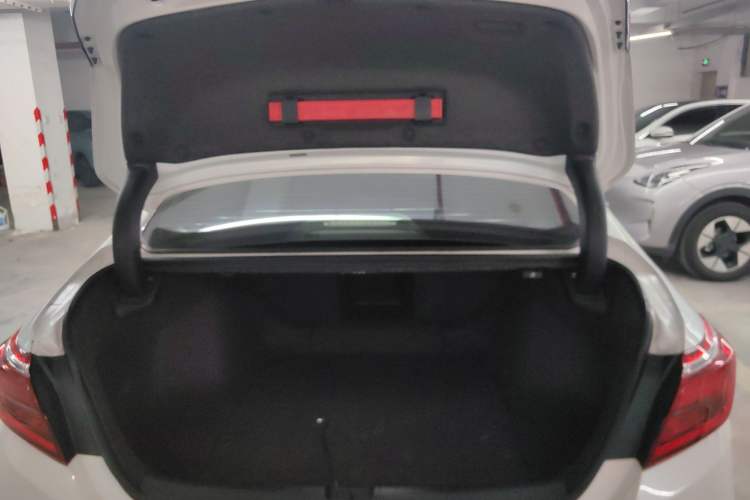 Used Honda Inspire 2022 260TURBO Elegant Edition
