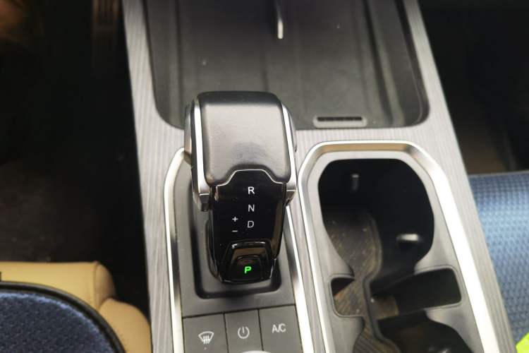 Used Chery Explore 06 2023 Urban Edition 1.6T Two-Wheel Drive Luxury
