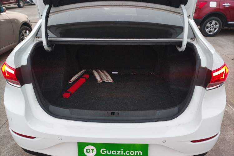 Used Buick GT 2021 Revised Version Flagship 1.5L Automatic Elite Edition