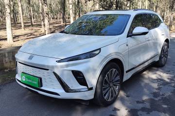 Used Buick E5 2023 Zhenxiang Standard Range Edition