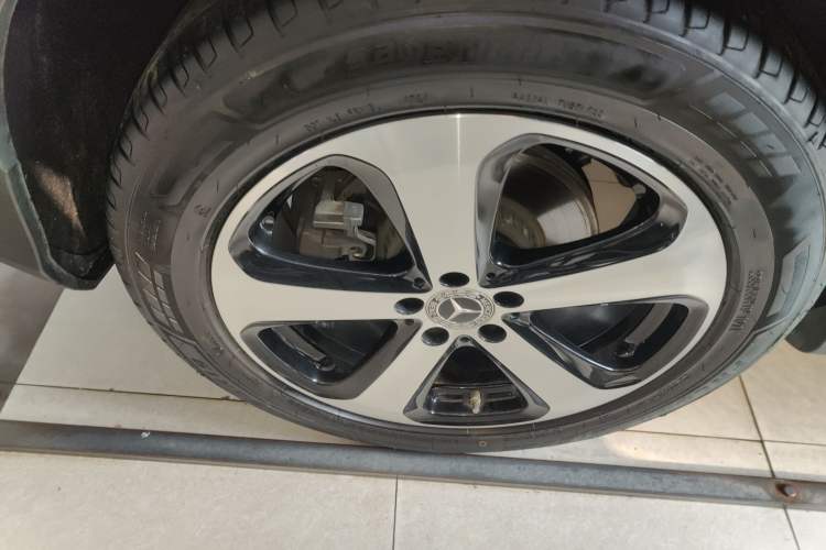 Used Mercedes-Benz GLC 2022 Facelifted GLC 260 L 4MATIC Dynamic Edition