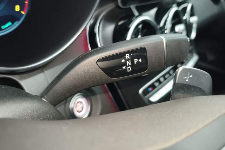 Used Mercedes-Benz C-Class 2021 C 260 L Sport Edition