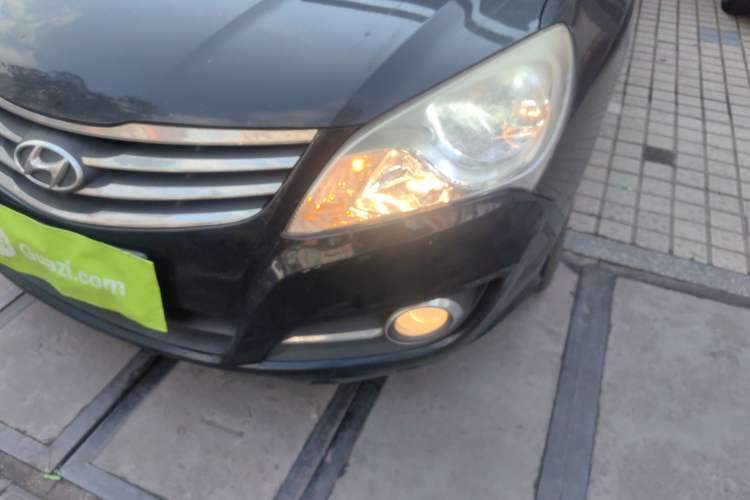 Used Hyundai Celesta 2011 1.6L Manual Comfort Version