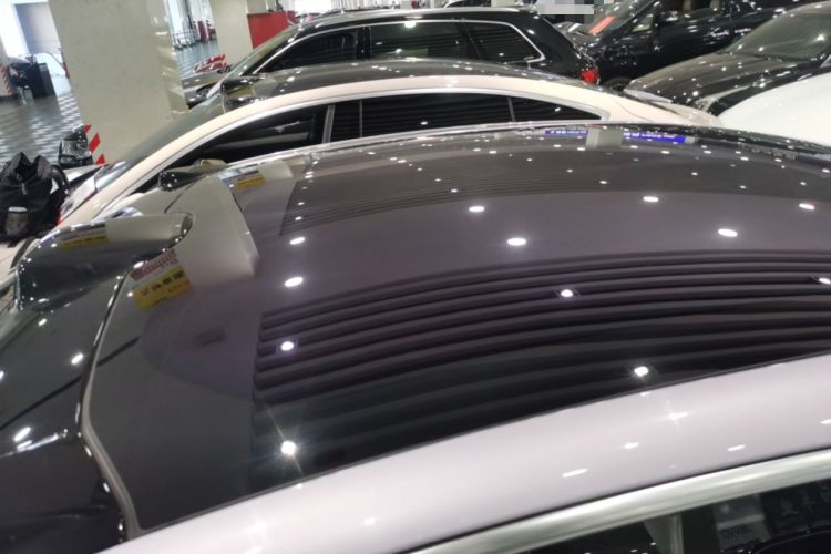 Used Nio ET5 2025 75 kWh