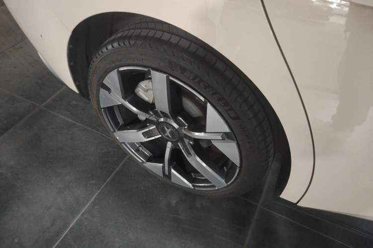 Used XPeng MONA M03 2025 620 Ultra-Long Range Plus
