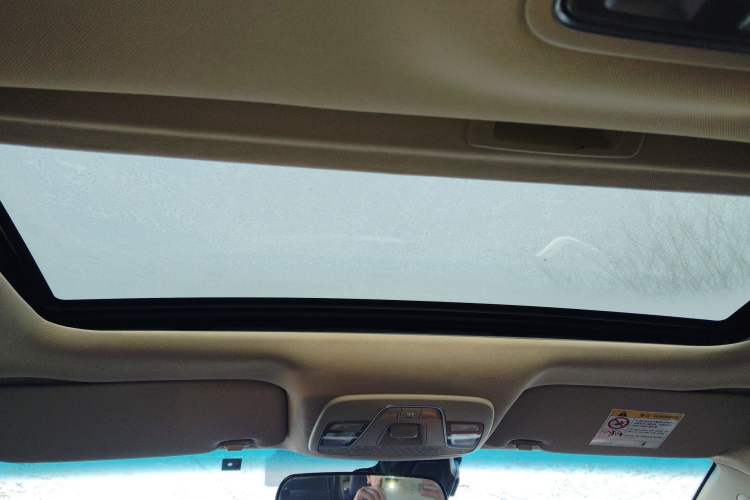 Used Geely Auto Vision S1 2018 1.5L CVT FENGXING Model
