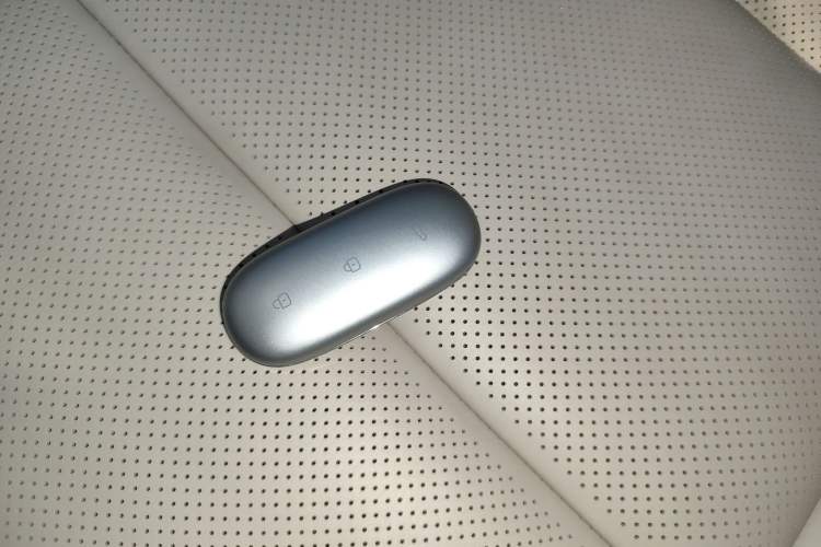 Used Li Auto L7 2024 Ultra Model