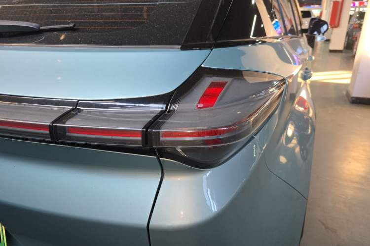 Used NETA U 2021 Pro 400 Cruiser Edition
