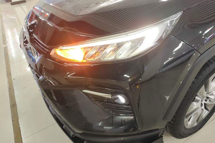 Used Toyota Wildlander 2022 2.0L CVT Two-Wheel Drive Luxury PLUS Edition
