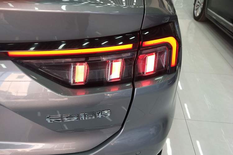 Used Ford Mondeo 2022 EcoBoost 245 Luxury Model