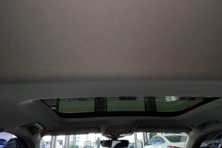 Used Audi A6L 2019 40 TFSI Luxury Prestige Edition