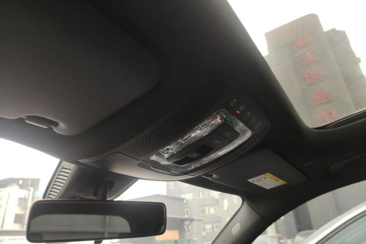 Used Mercedes-Benz GLB 2020 GLB 180 Fashion Model