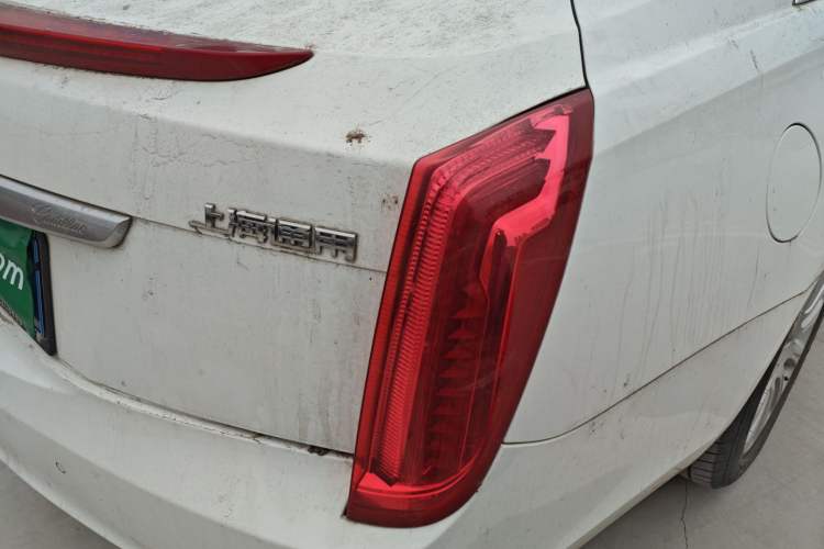 Used Cadillac XTS 2014 28T Elite Edition
