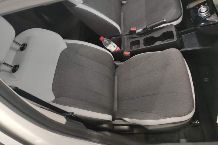 Used Geometry E Firefly 2024 301km Flowing Light
